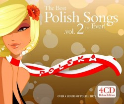 VA - THE BEST POLISH SONGS... EVER! VOL. 2